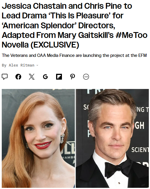 Chris Pine Nut | 팡팡 tweet media