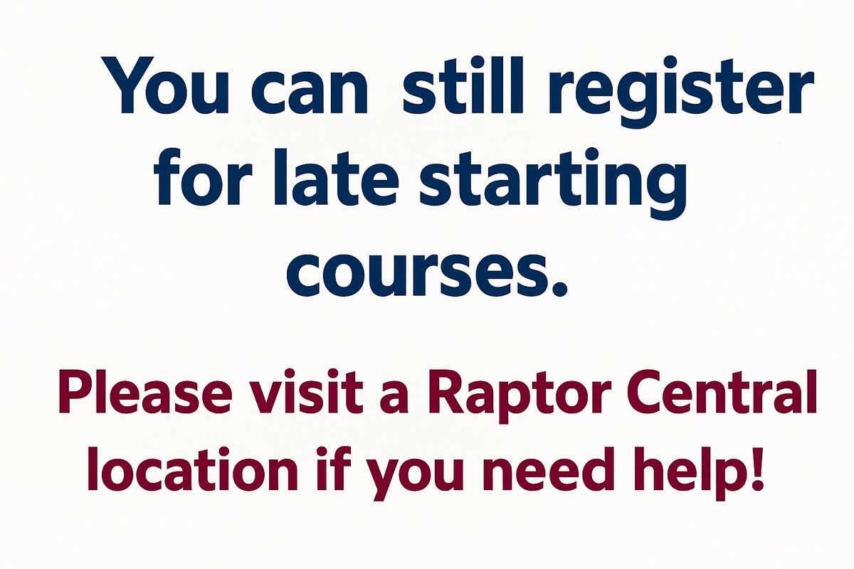 Future MC Students tweet media