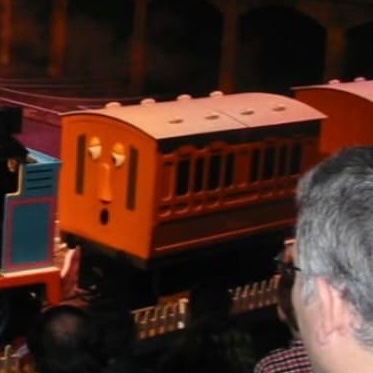 The real missing coach