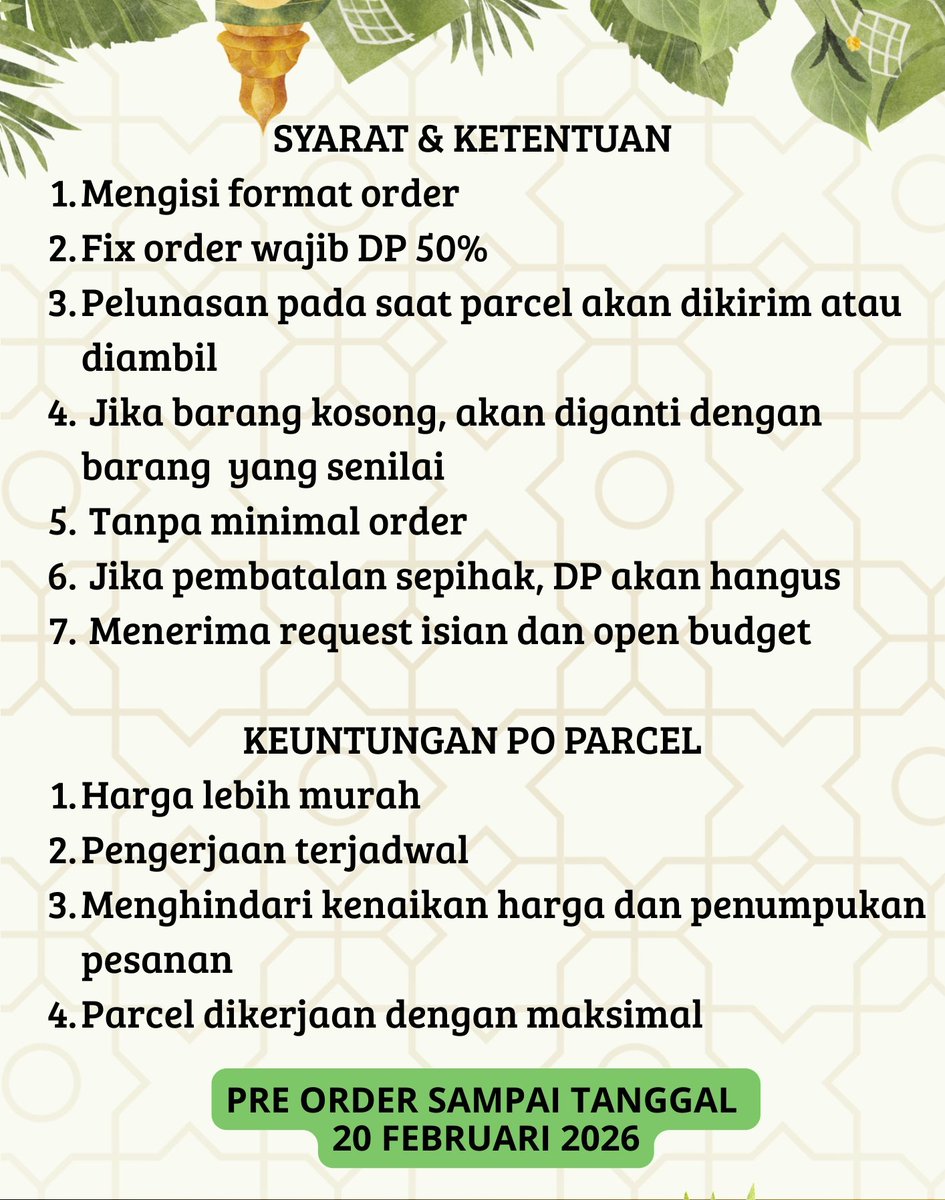 Padi tweet media