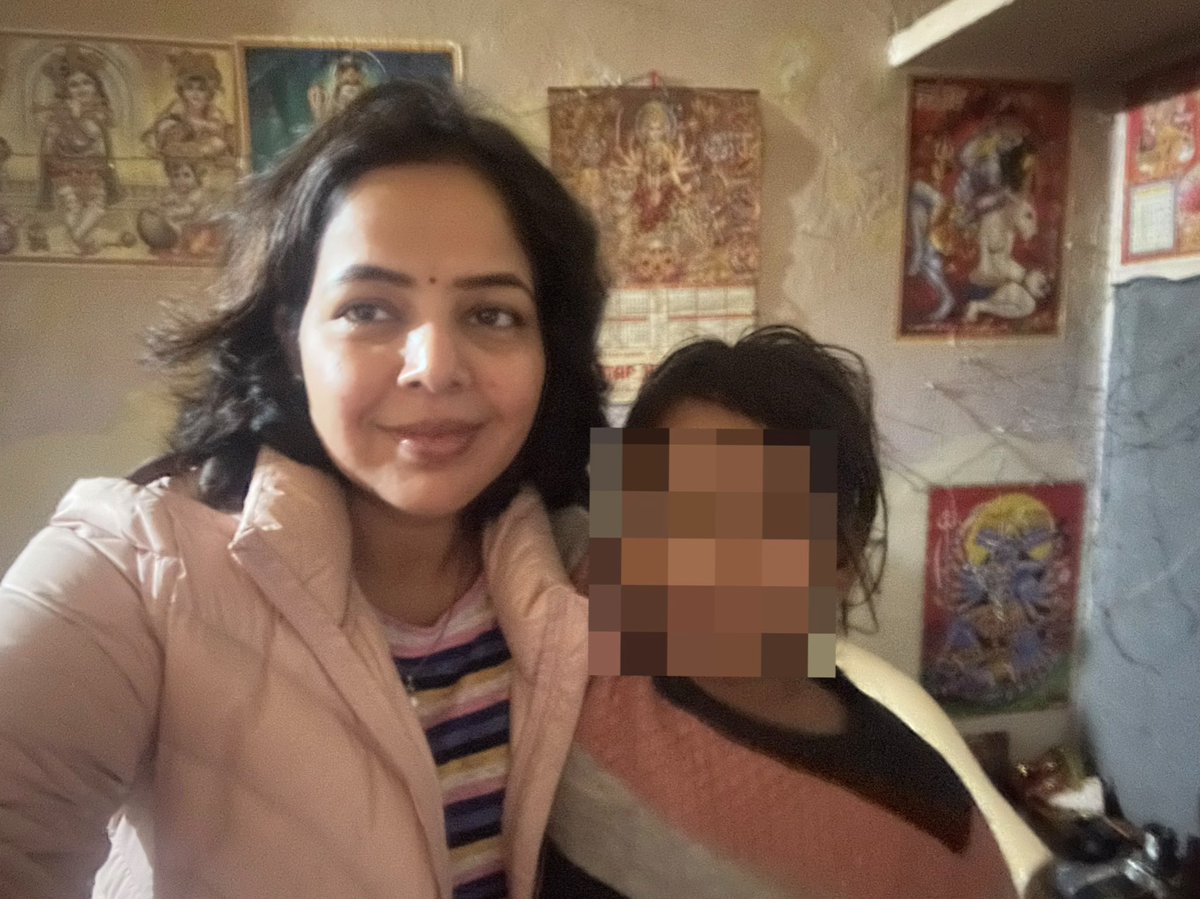 Swati Goel Sharma tweet media