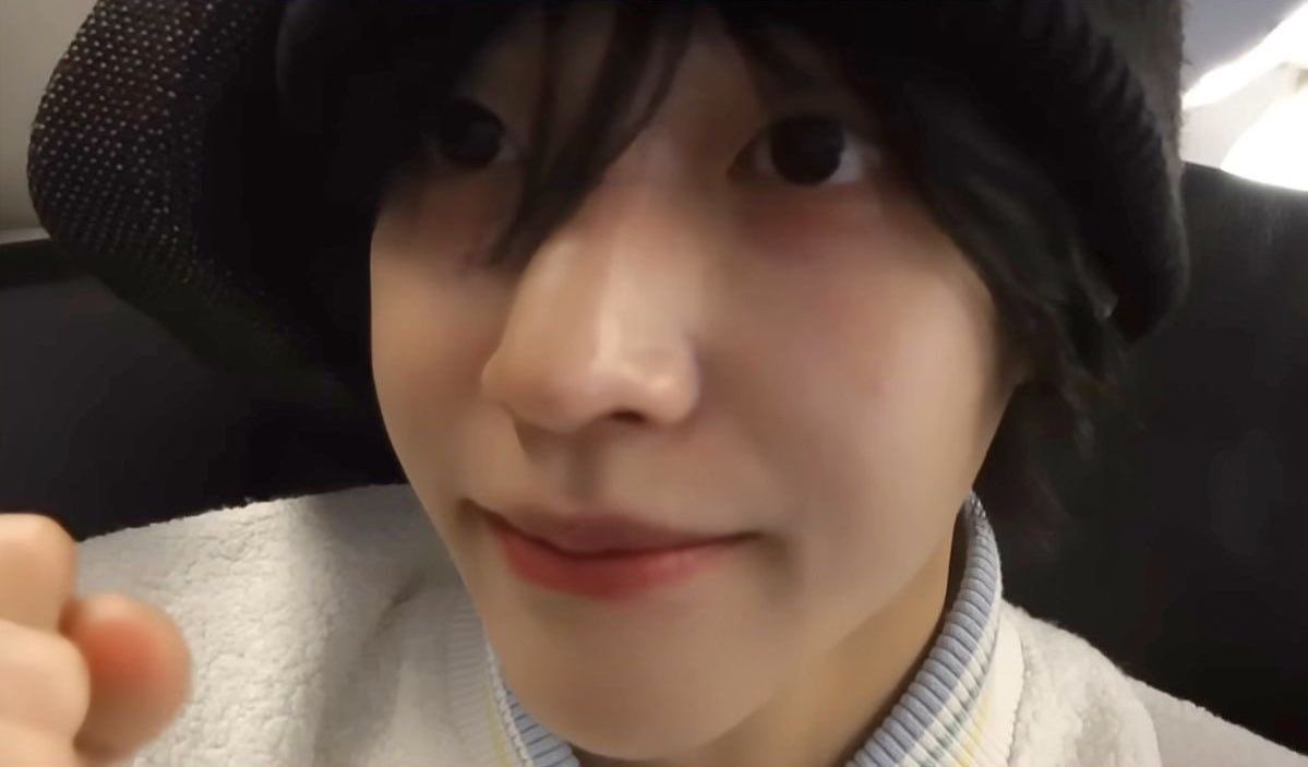 แก้งตู้เย็นได้เห็นแบบนี้ทุกวันเลยหรอ 🥺🥺