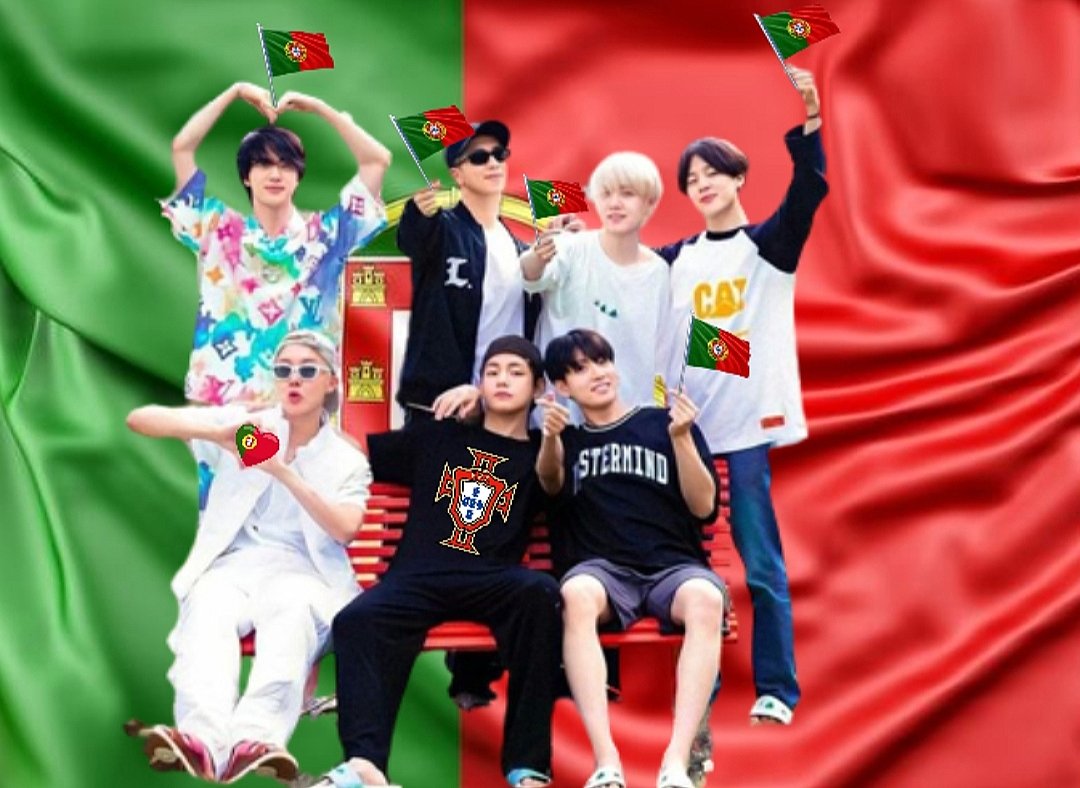 jknarithv's tweet photo. NAO É MAIS UM SONHO É A REALIDADE WELCOME TO PORTUGAL BTS  😭😭😭😭😭😭😭😭😭😭😭😭😭😭😭😭😭 https://t.co/jmH2mNi38Y