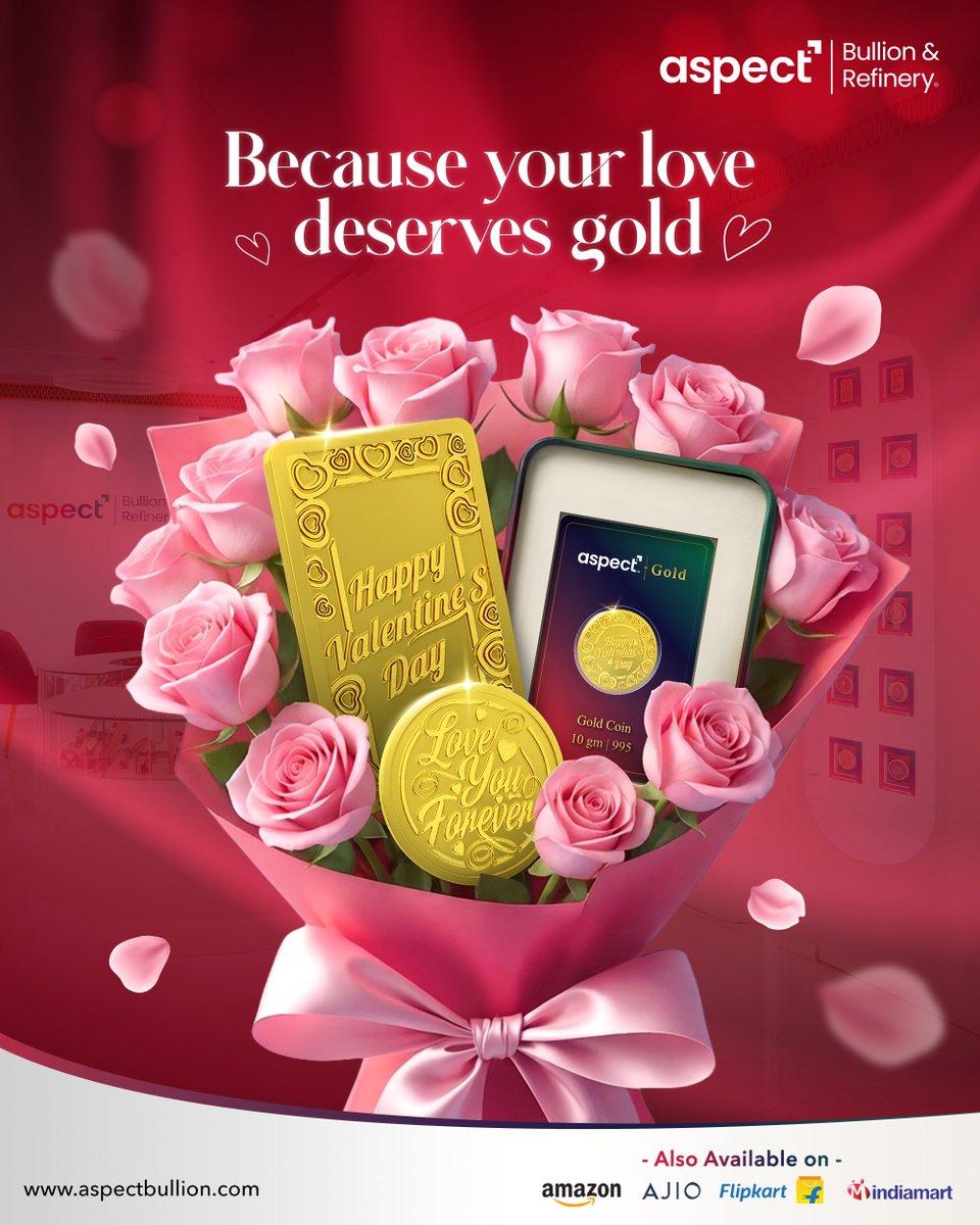 Aspect Bullion tweet media