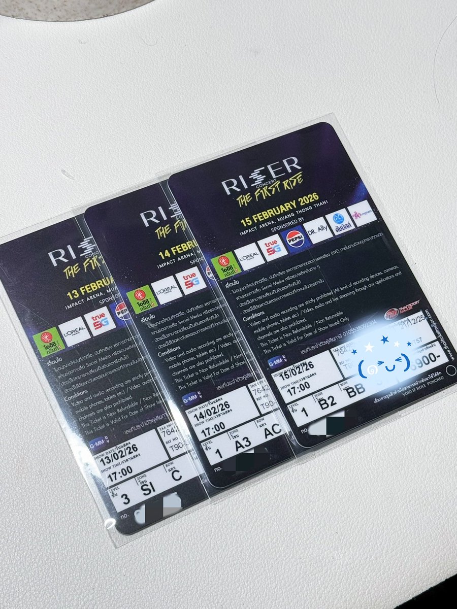 Experience different …👀