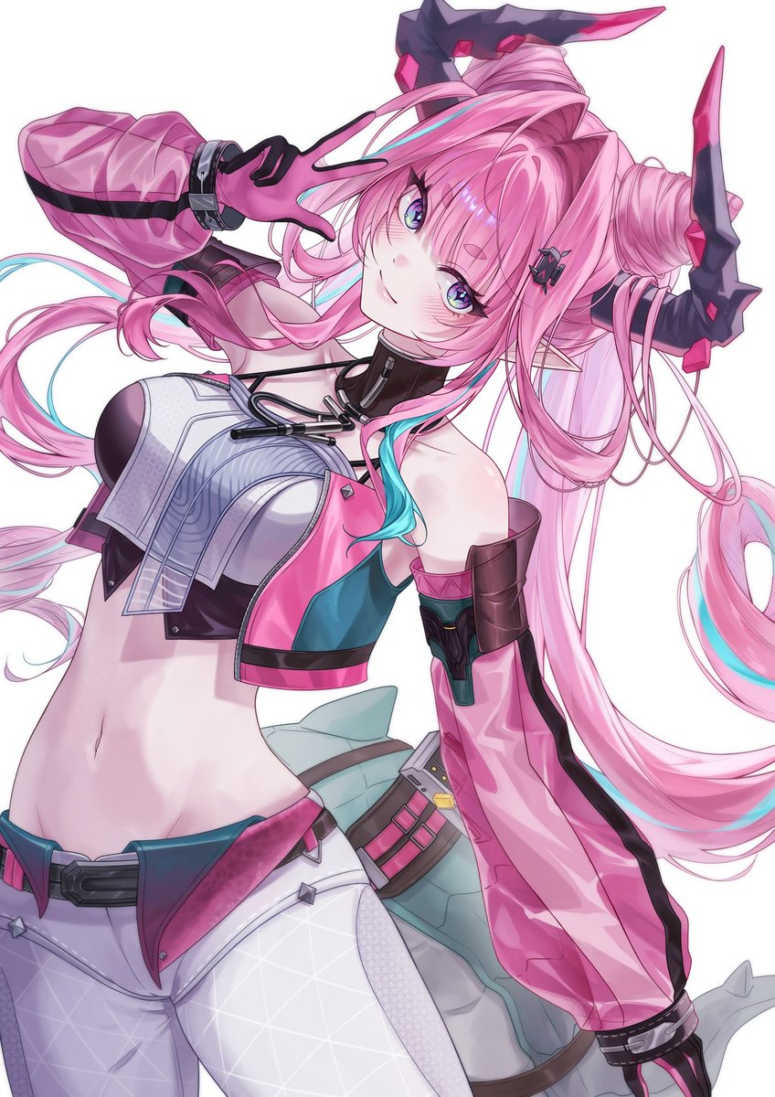 #エンドフィール #ArknightsEndfield  #明日方舟終末地  #명일방주엔드필드