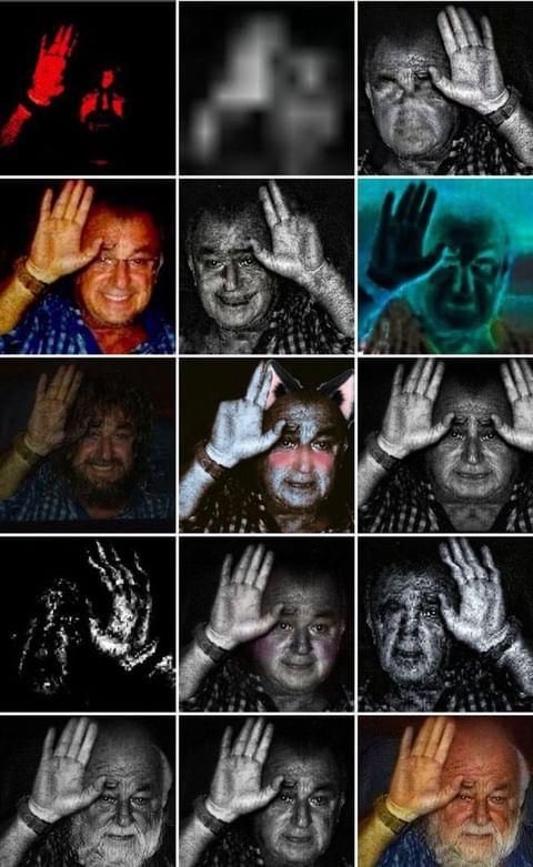 biri bizle konusurken en ufak sogukluk hissedersek