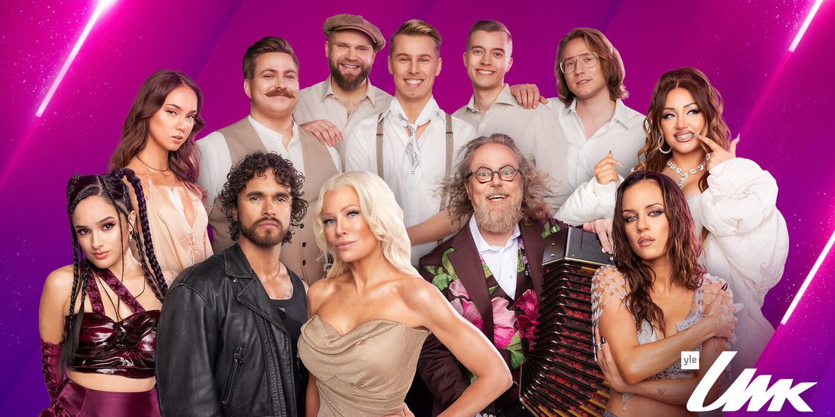 Inside Eurovision tweet media