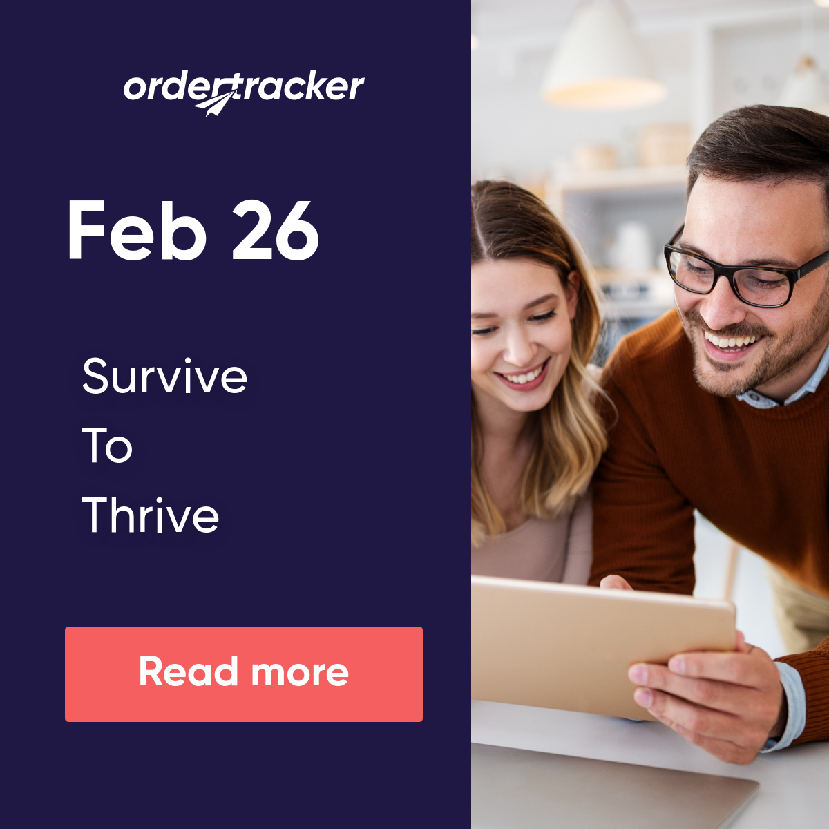 Ordertracker tweet media