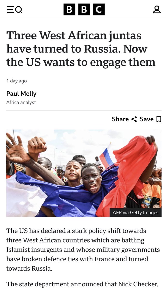 Samuel J Ujewe, PhD. tweet media