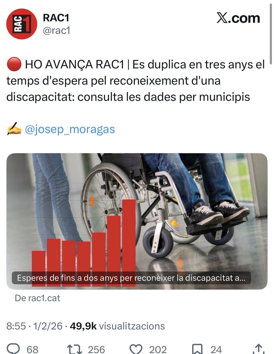 <a href="/lolabonosb/">AmasTia Banks</a> <a href="/EvaGarc14446704/">Eva García</a> El problema no són ells, tots provem de sobreviure, el problema és que no és sostenible i els politics tenen el deure de dir que no quan no pots.