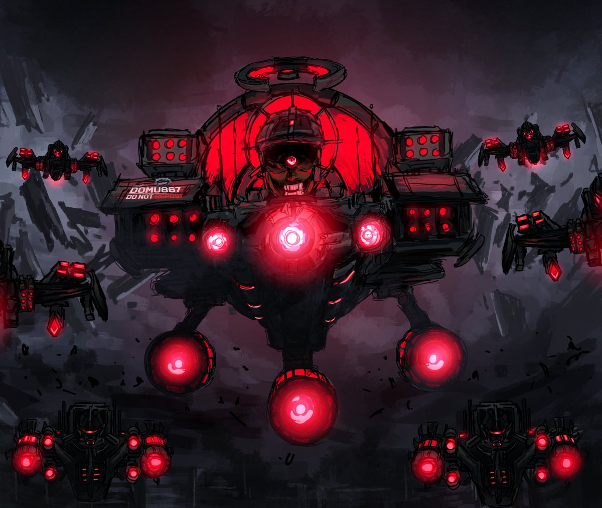 JackGPumpkin We shall embrace the Astro Cyclops's