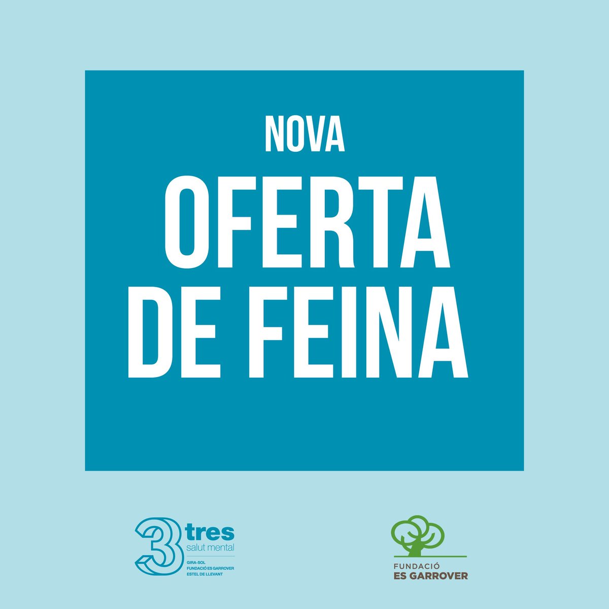 FundacióGarrover tweet media