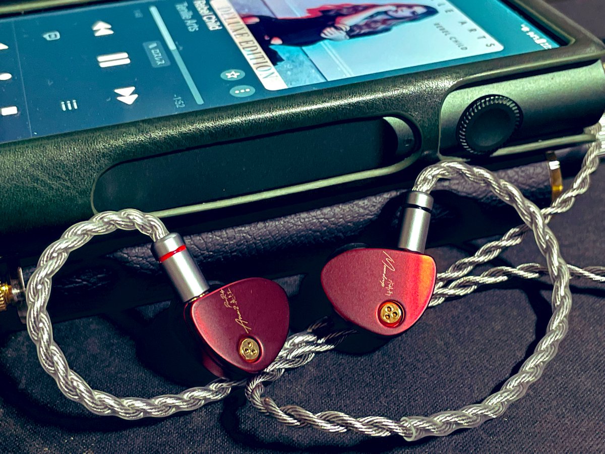 はんてん@うつせみワークス (@chiacchiere_) / Highlights / X