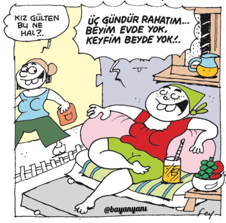 BayanYanı tweet media