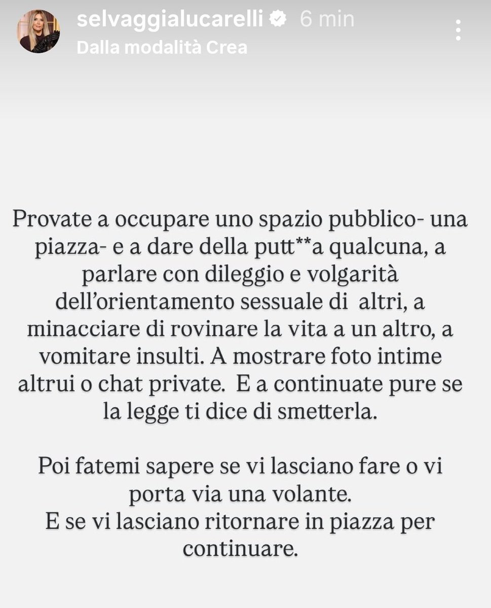 LaSandra tweet media