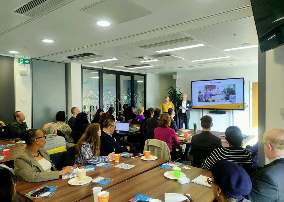 Barnet Council tweet media