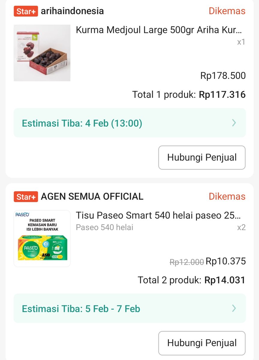 Racun Belanja | Info Diskon, Promo, Cashback tweet media