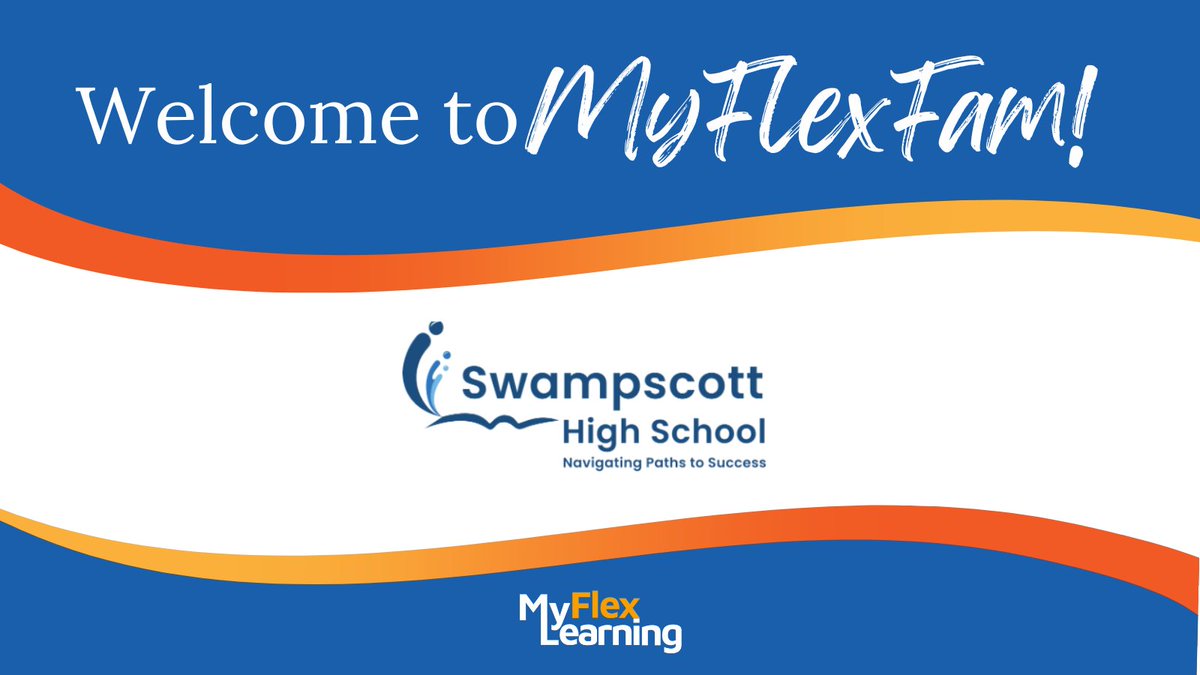 MyFlexLearning tweet media