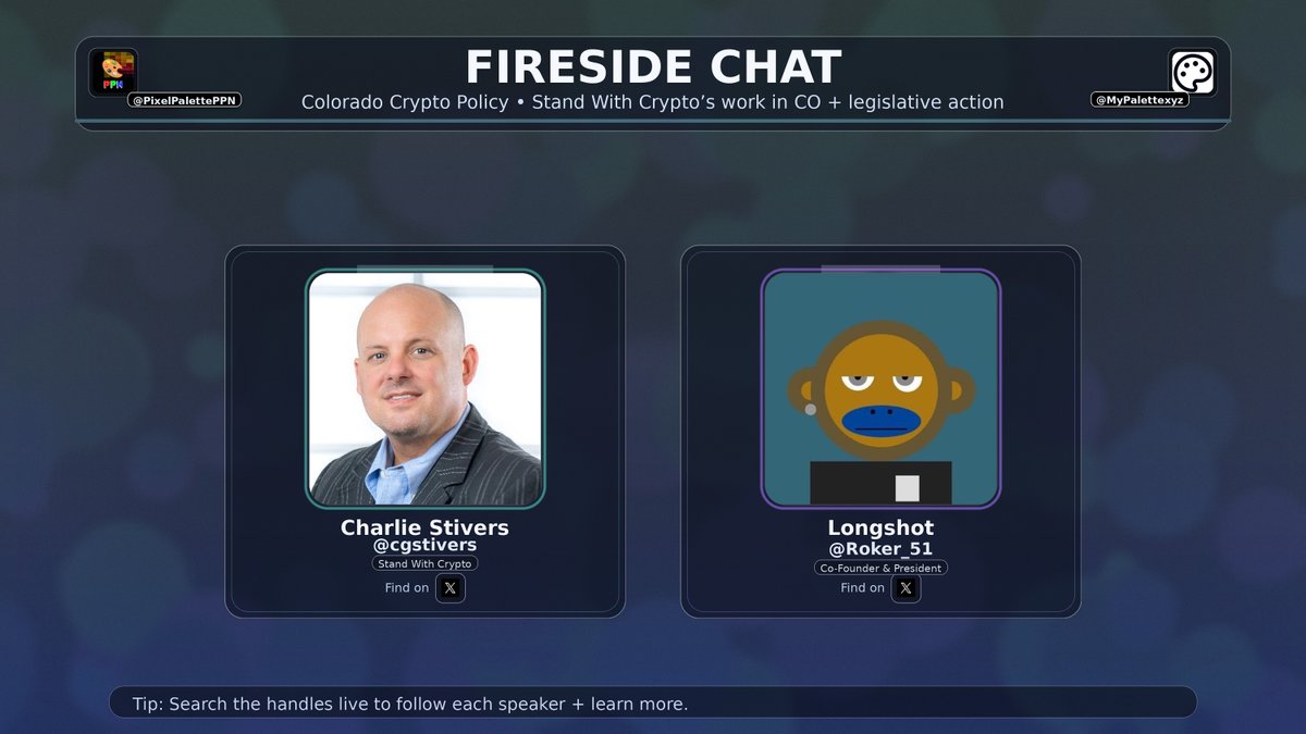 Pixel Palette Nation》MINT COMING tweet media