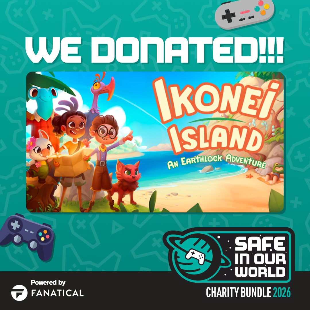 Wishlist Lysward on Steam🏜️ tweet media