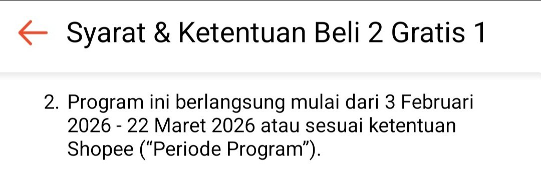 Pejuang Promo 🦸♂️ tweet media