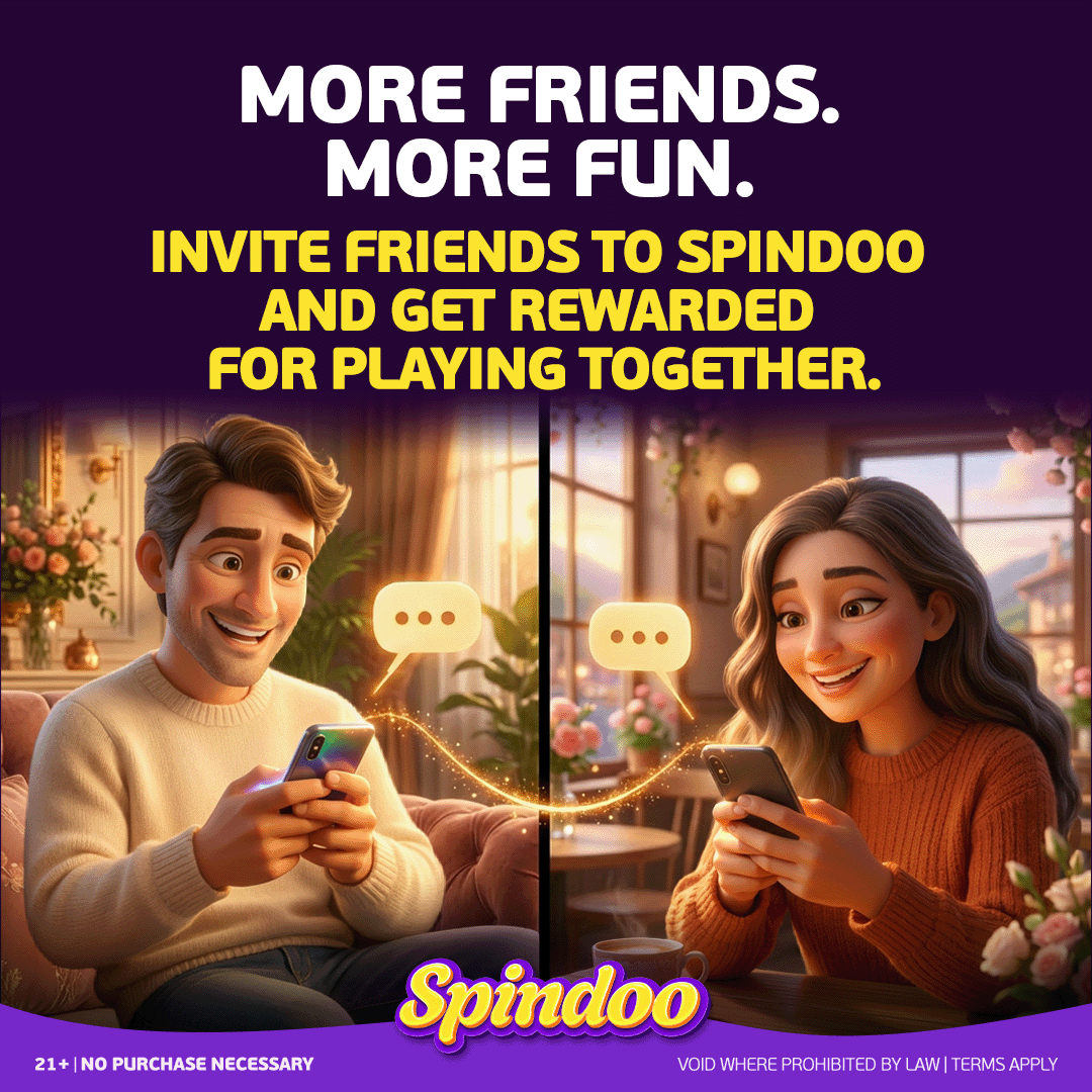 Social Spindoo tweet media