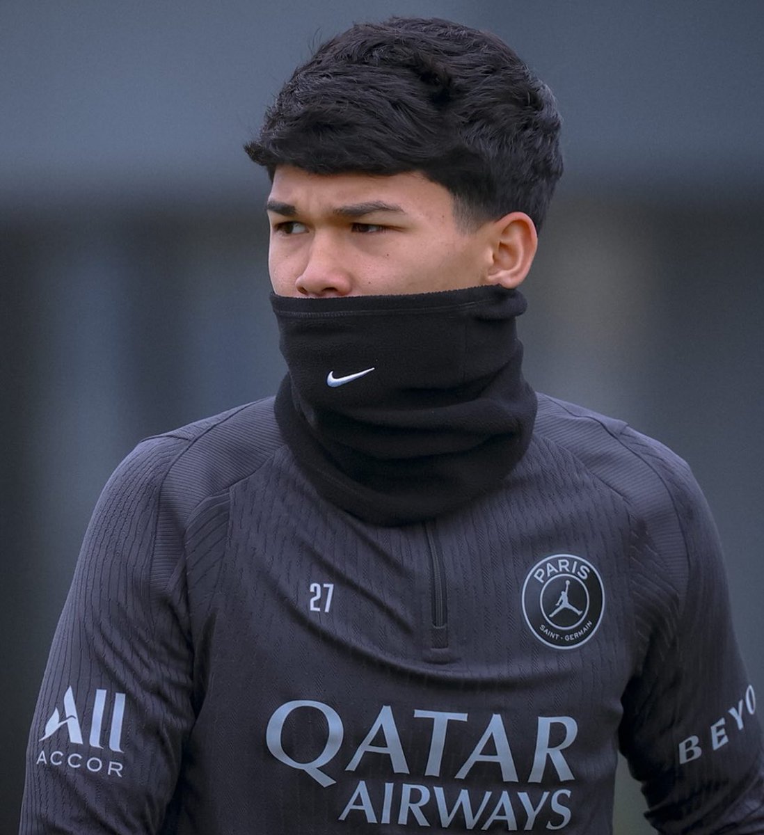 🚨 Dro Fernandez has been assigned to PSG’s U-21’s squad where he will train and play, with senior PSG officials claiming that Barça ‘deceived’ them due to the lack of ‘quality’ and ‘maturity’ of the player 😳😳

<a href="/le_Parisien/">Le Parisien</a>