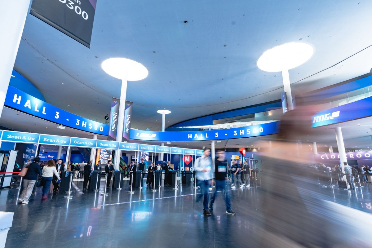 DynaScan tweet media