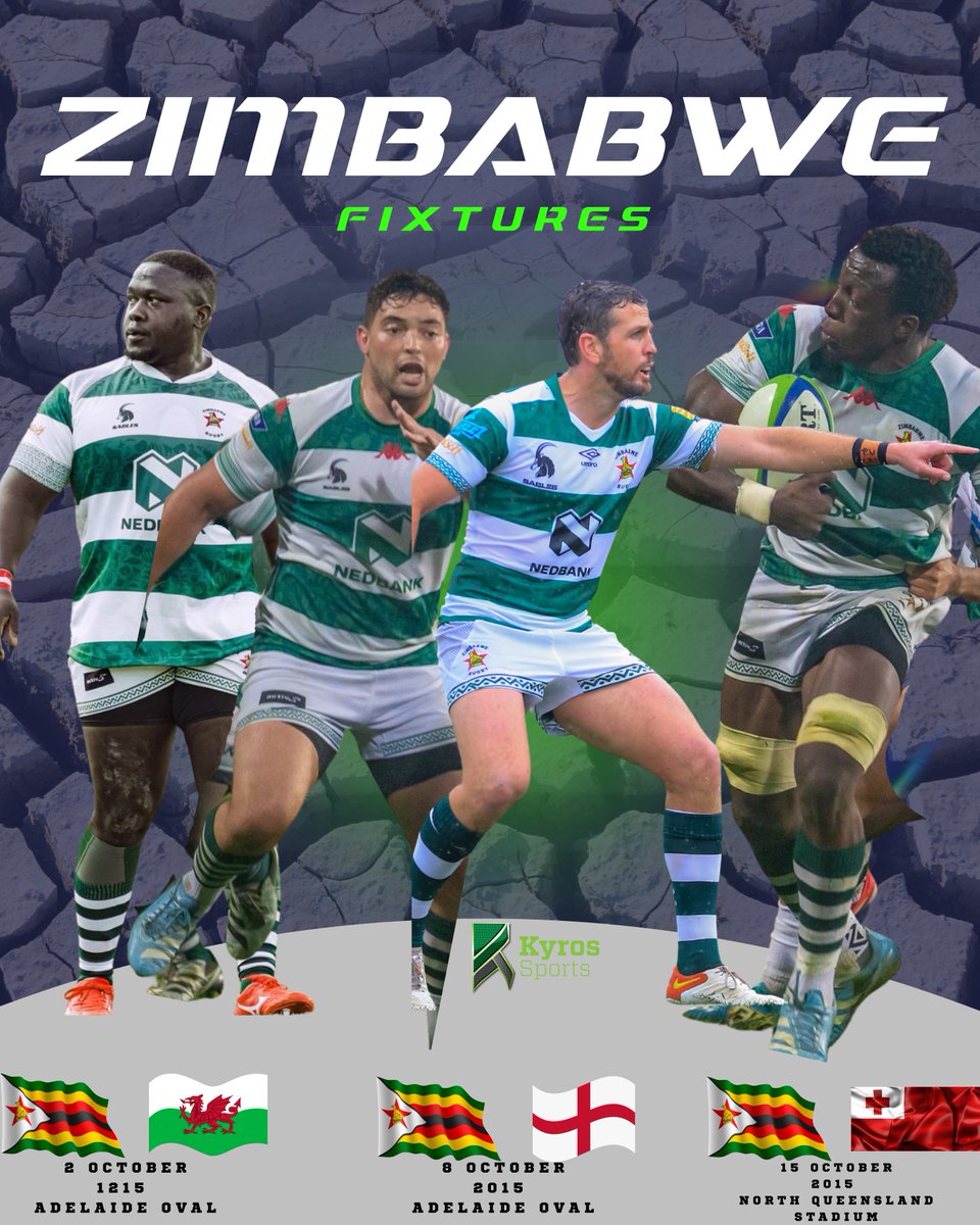 kyrossports's tweet image. 2 October Sables v Wales in Adelaide
8 October Sables v England in Adelaide 
15 October Sables v Tonga in Townsville