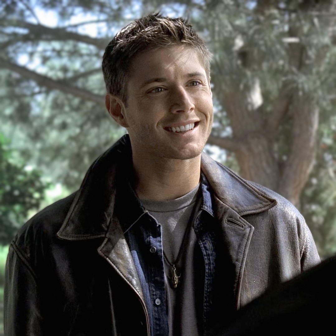 supernatural aesthetic tweet media