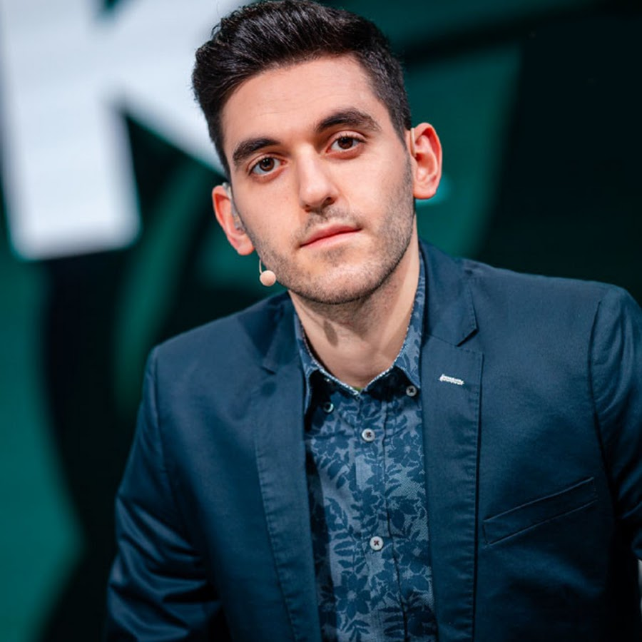 Sheep Esports FR tweet media