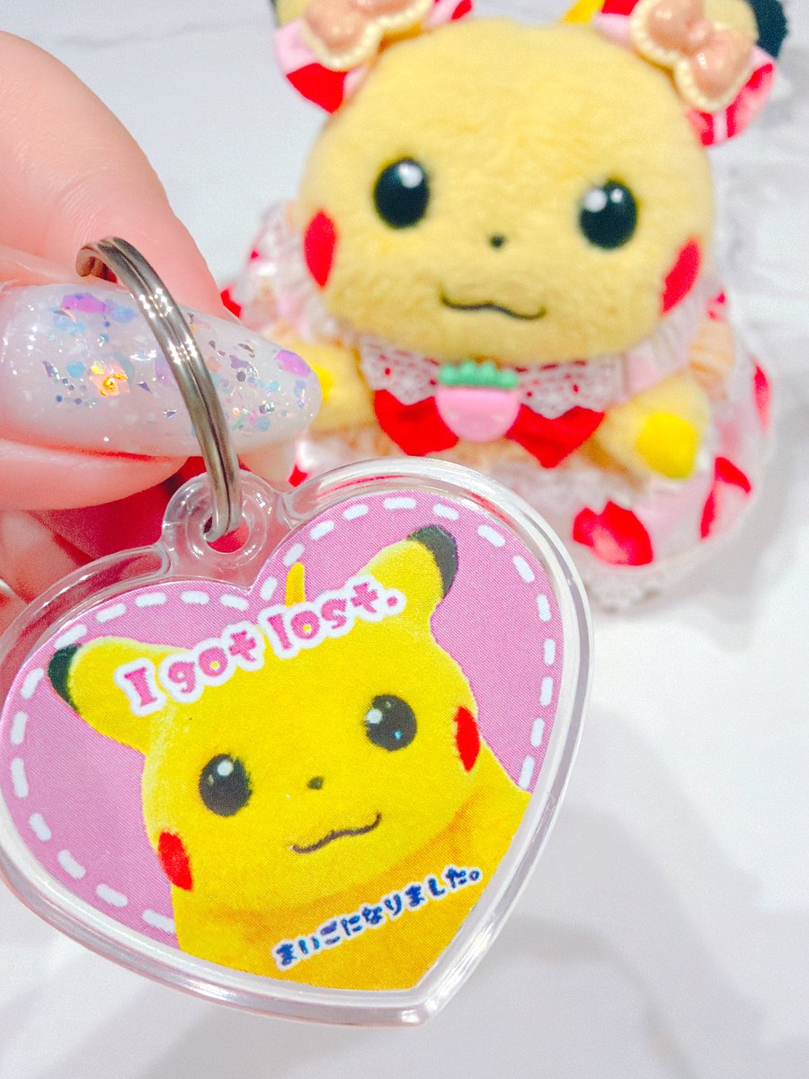 初期ピカチュウϞໂ•·̫•ໃ♥ (@PIKApikaSRP) / Posts / X