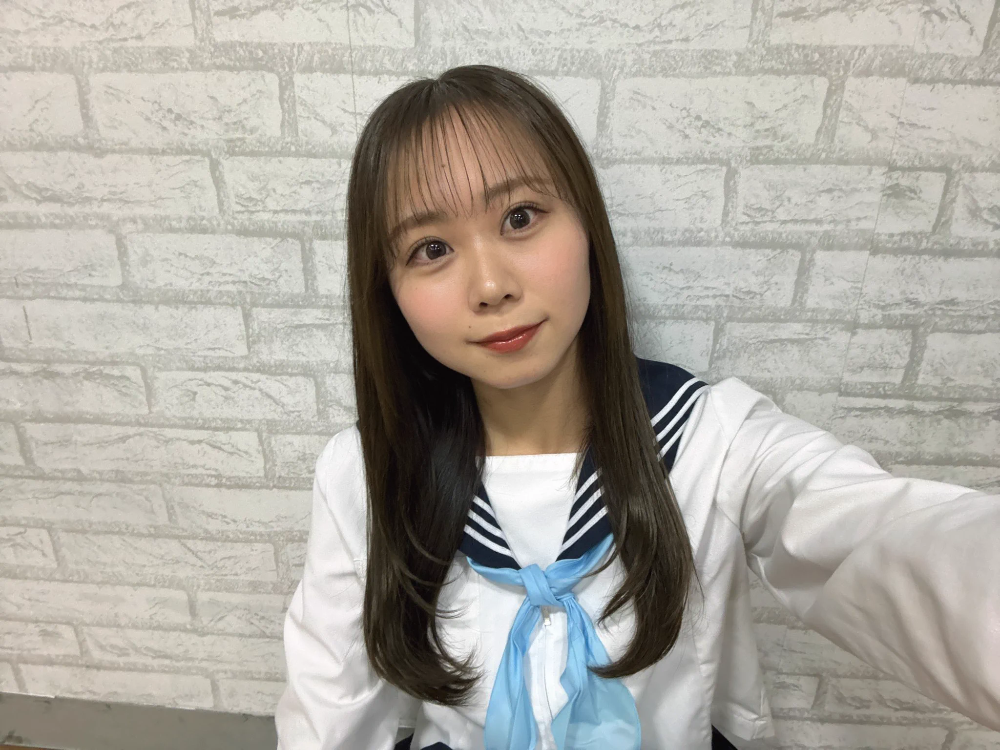 平山真衣 (NMB48) on X: 