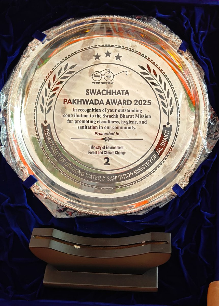 Botanical Survey of India tweet media