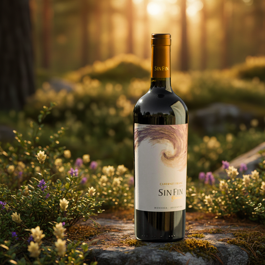 Bodega SINFIN tweet media