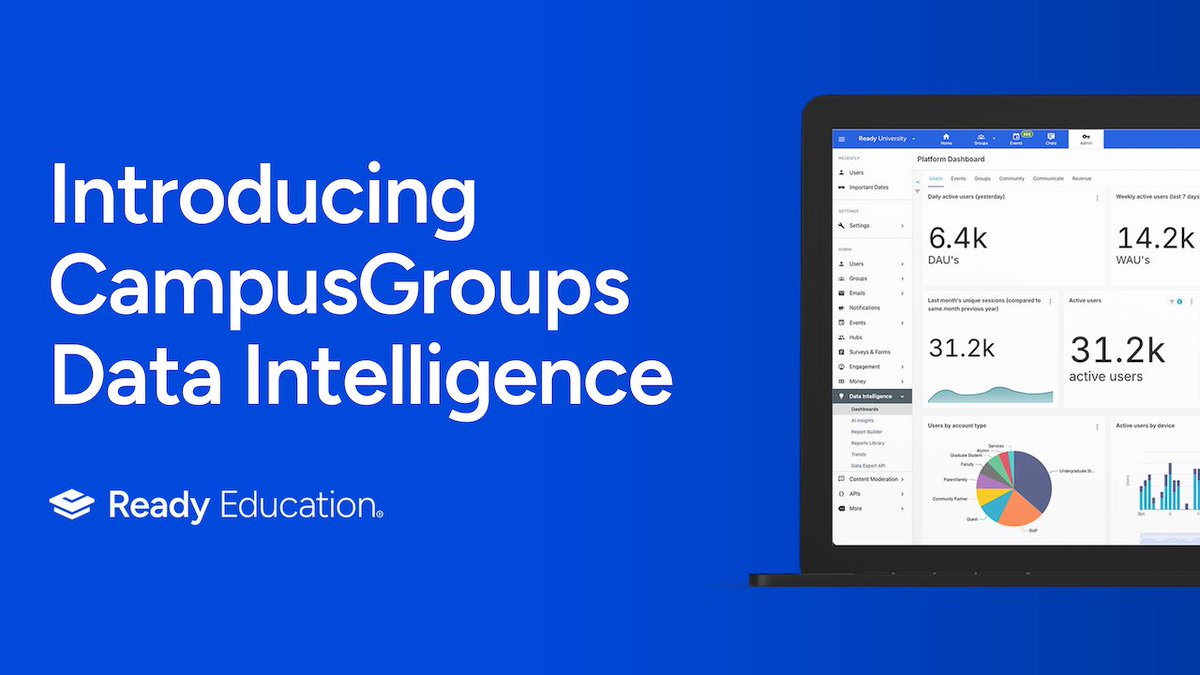 Ready Education tweet media