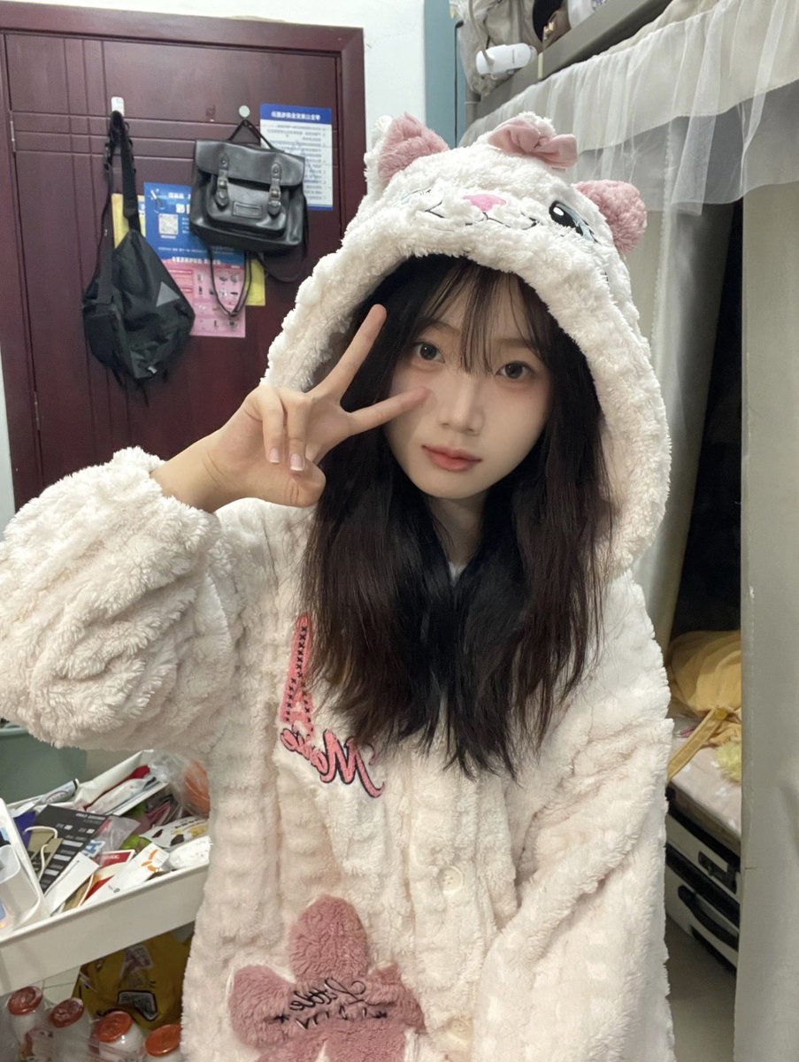 琪琪琪 tweet media