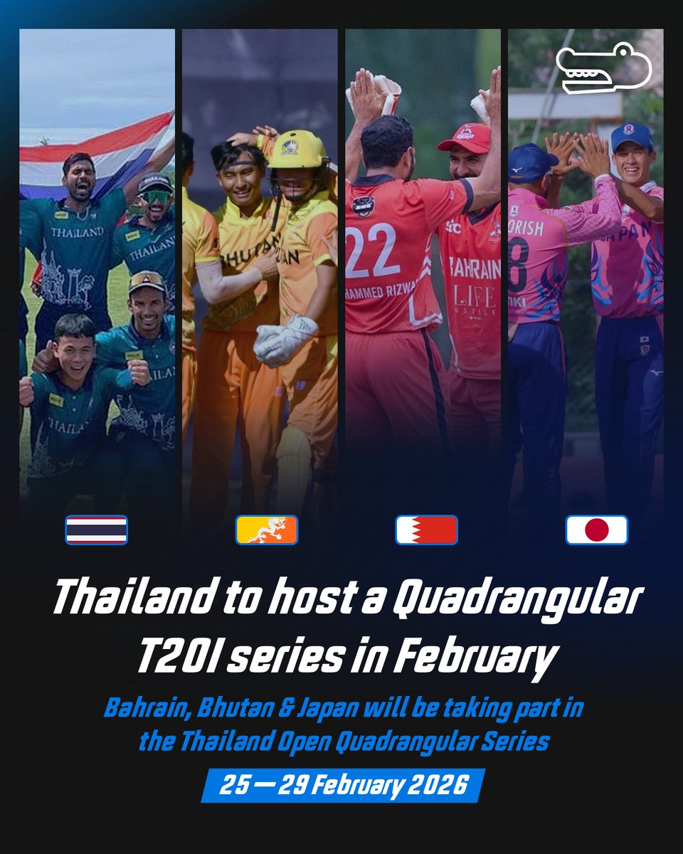 Criccodile tweet media