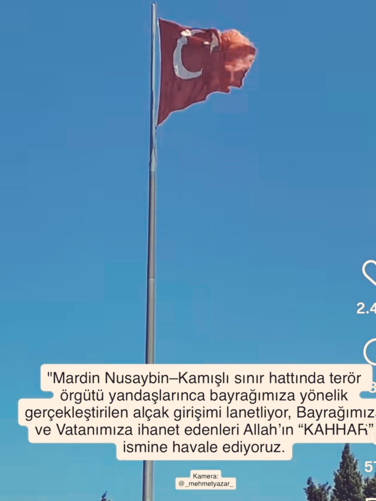 Herhangi bir konu değil ki bir günlük paylaşılsın
Sen bizim baş tacımızsın
Her gün anılmalısın
Nevin şahan