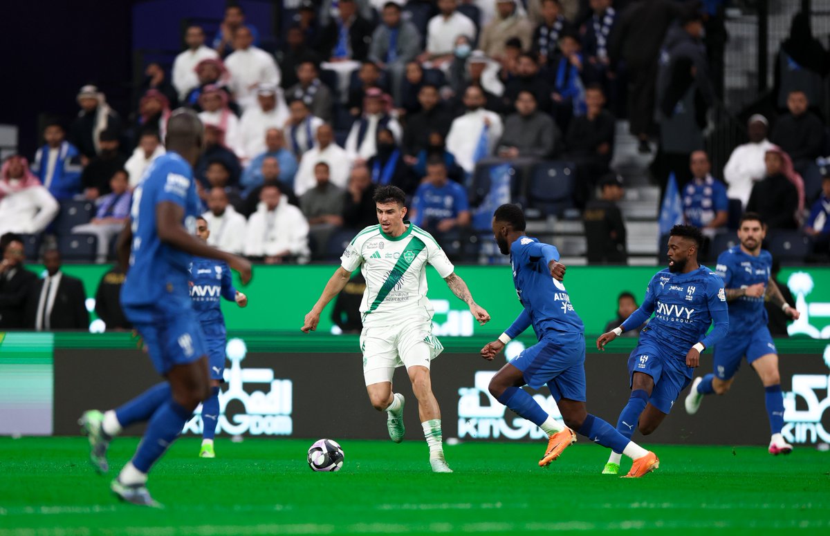 Photomero's tweet image. 📷⚽️

#elclassico 
#الهلال_الاهلي 
#الاهلي 
#الهلال 

drive.google.com/drive/folders/…