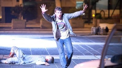 hafilova's tweet photo. Hari ini, 14 tahun lalu “Chronicle” resmi rilis di bioskop. 

Salah satu edisi superhero movie terbaik yang gak bawa bendera Marvel atau DC. 

Film yang berasa mentah, gelap, dan juga sangat personal karena bukan tentang urusan nyelametin dunia, tapi diri sendiri. Disajikan mentah dalam gaya found-footage tentang apa yang mungkin terjadi ketika remaja-remaja labil dan rapuh dapat kekuatan super yang gak bisa mereka kendalikan.