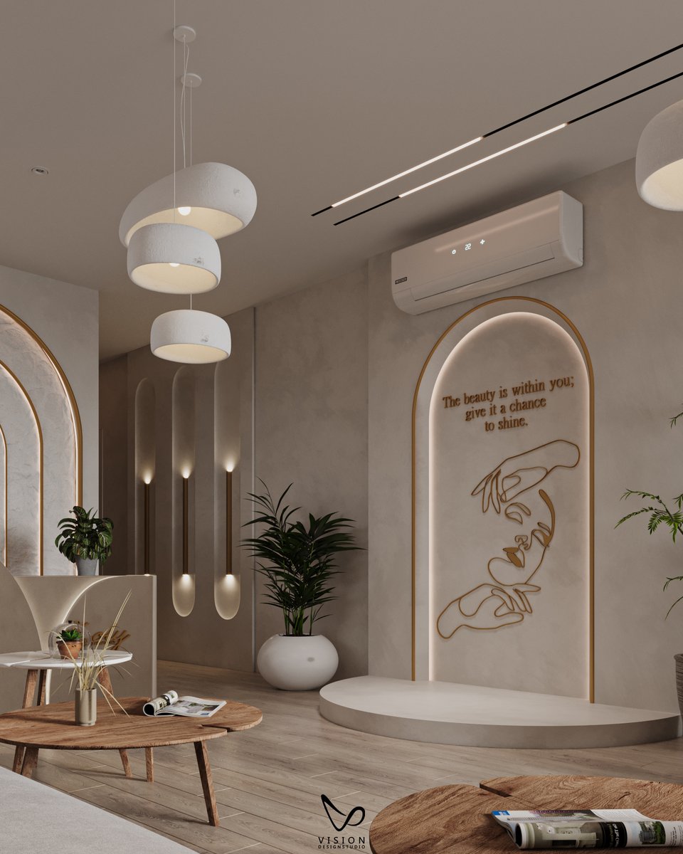 vision_studiio's tweet photo. Clinic Reception ✨ https://t.co/KETZdg0apS