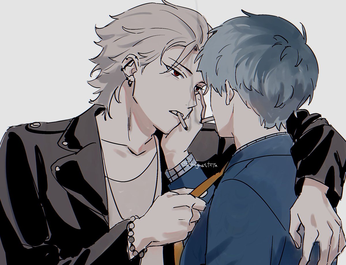 さささま（獣化含む） | 洞田こがし さんのマンガ | ツイコミ(仮)