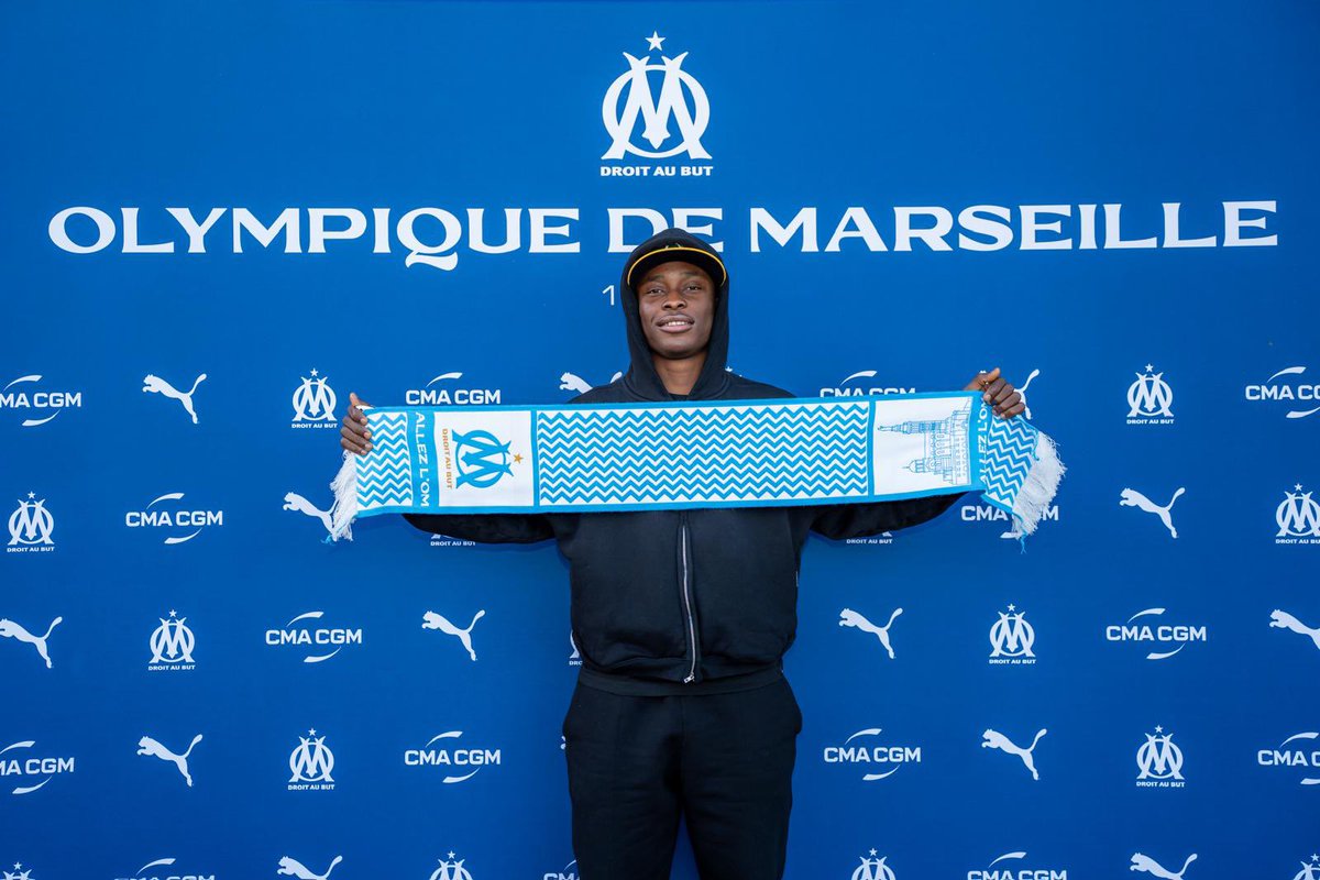 Question : Selon vous, Nnadi ça va être un flop à l'OM ? 

💙 OUI 

🔃 NON 

#TeamOM #MercatOM