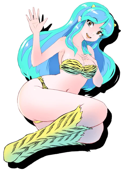 手持ちの鬼