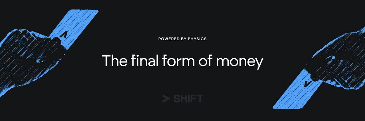 Shift Foundation tweet media