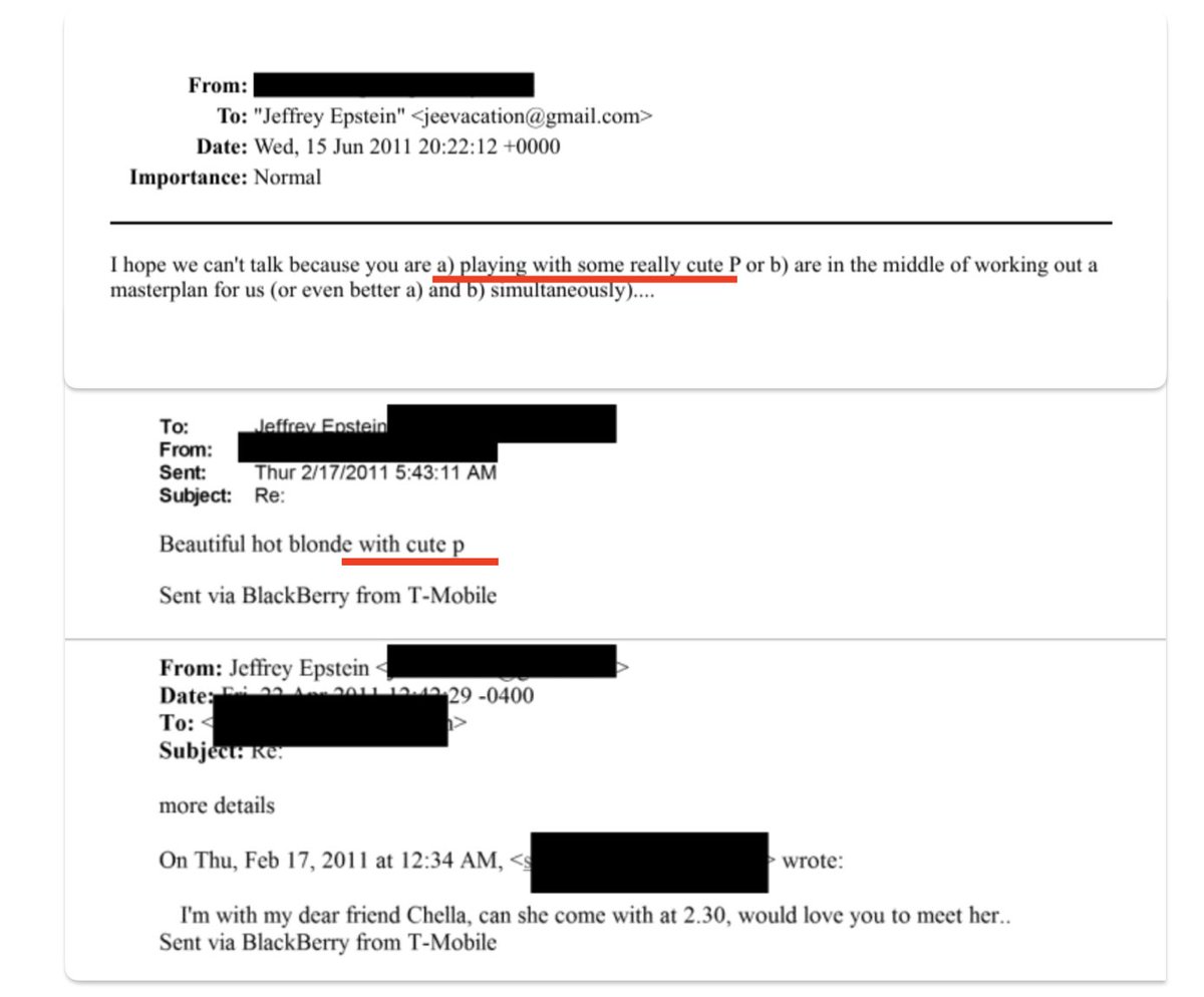 pevchikh's tweet image. A certain David Stern arranges a meeting between Epstein and Mariinsky Theatre director and close Putin associate Valery Gergiev, describing the latter as the “owner” of St. Petersburg and a 'GREAT SOURCE OF P'. What P stands for is evident from other correspondence. One may…