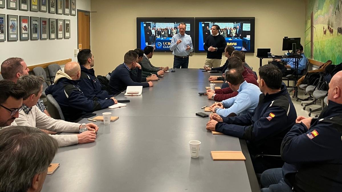 Alltech Spain tweet media