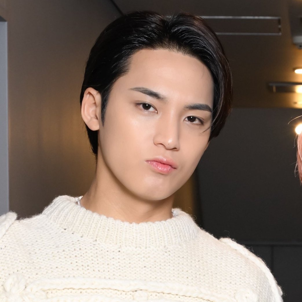 gyumedia's tweet photo. 😗 https://t.co/6Tjj3l73bh